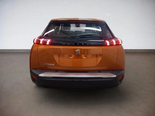 Peugeot e-2008