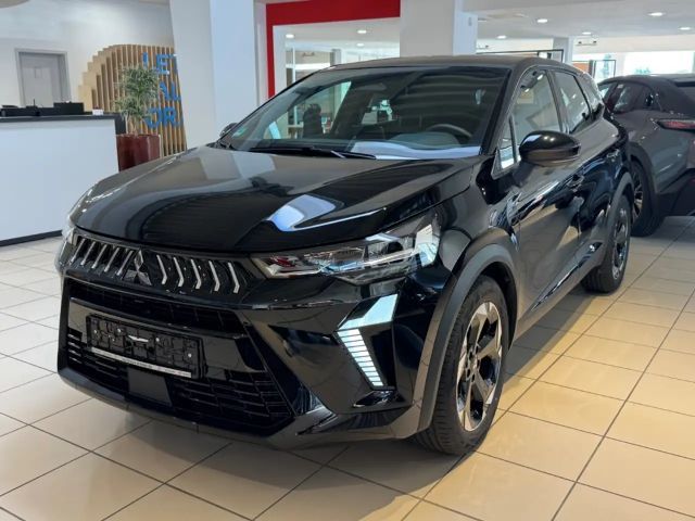 Mitsubishi Grandis