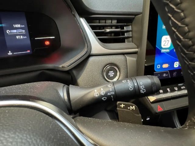 Mitsubishi Grandis