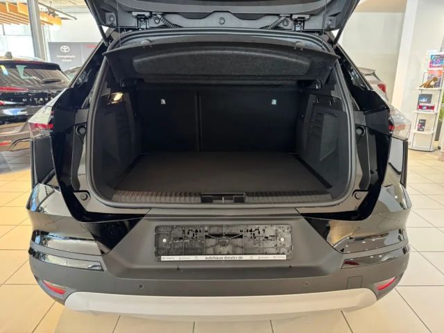 Mitsubishi Grandis
