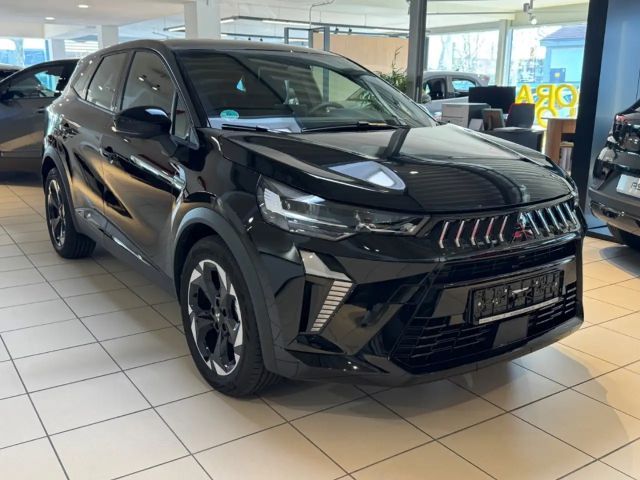 Mitsubishi Grandis