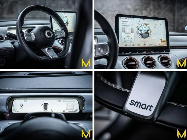 Smart #3