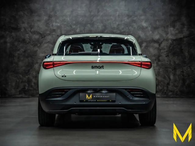 Smart #3