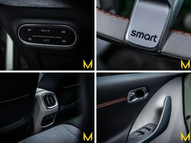 Smart #3