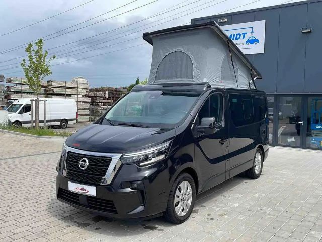Nissan Primastar