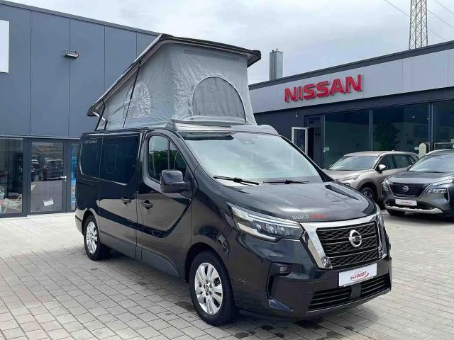Nissan Primastar