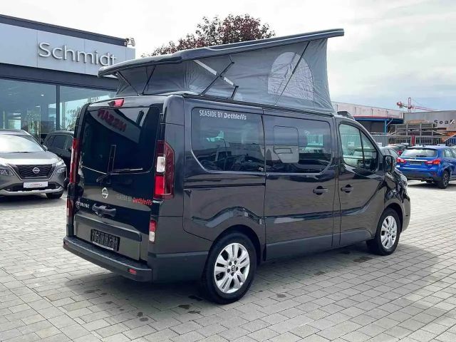Nissan Primastar