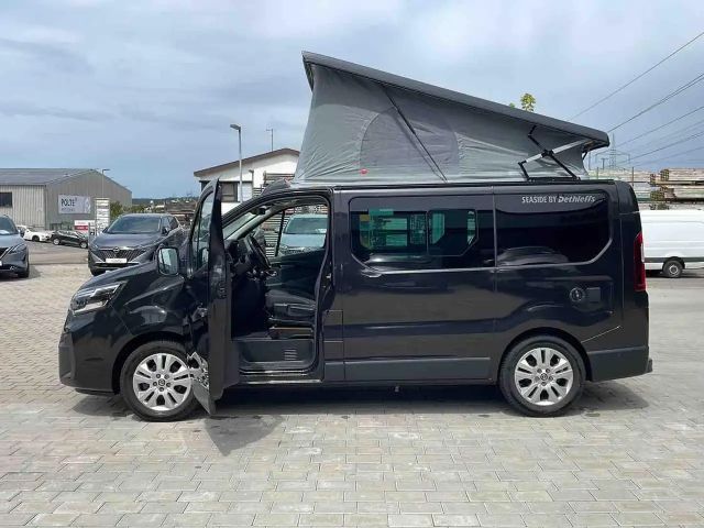 Nissan Primastar