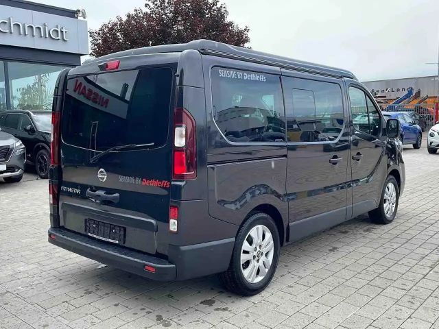 Nissan Primastar