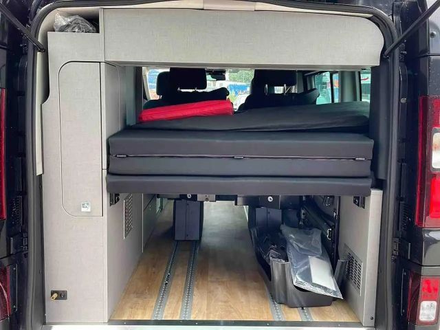 Nissan Primastar