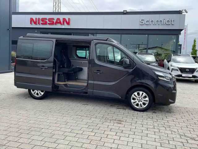 Nissan Primastar