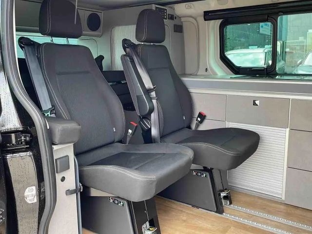 Nissan Primastar