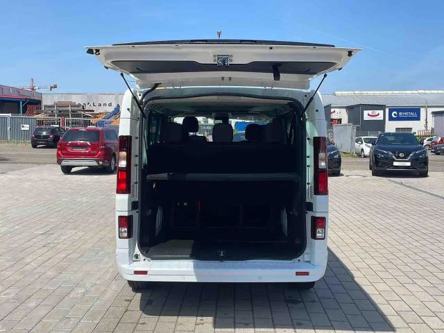 Nissan Primastar
