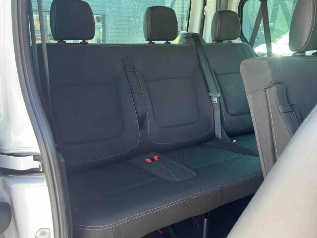 Nissan Primastar