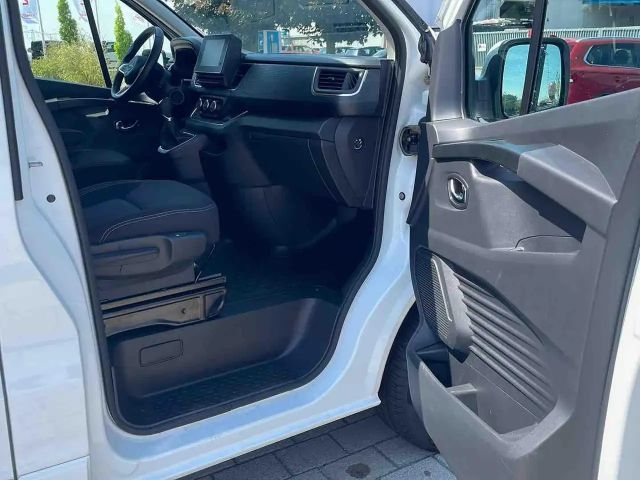 Nissan Primastar
