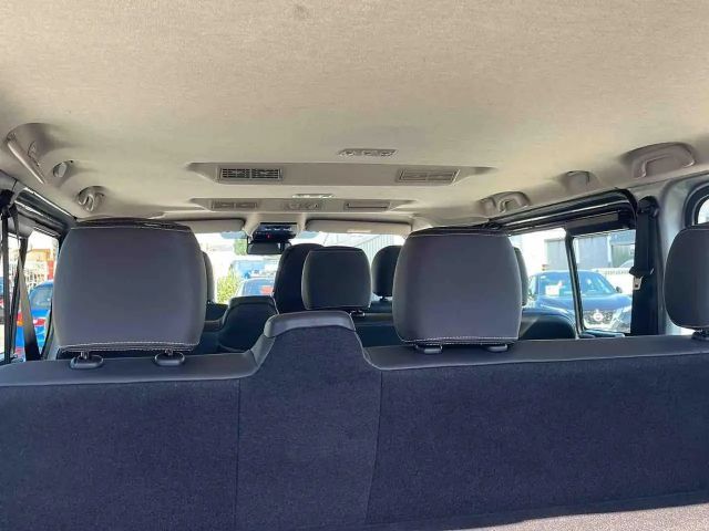 Nissan Primastar