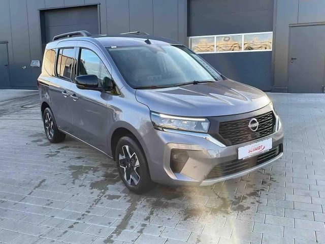 Nissan Townstar