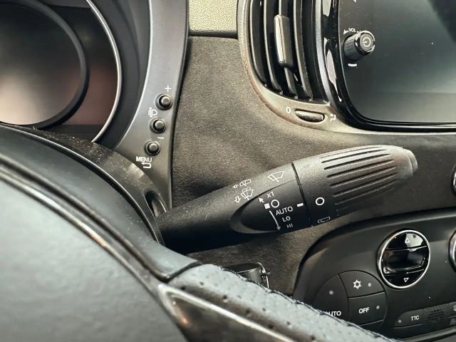 Abarth 695
