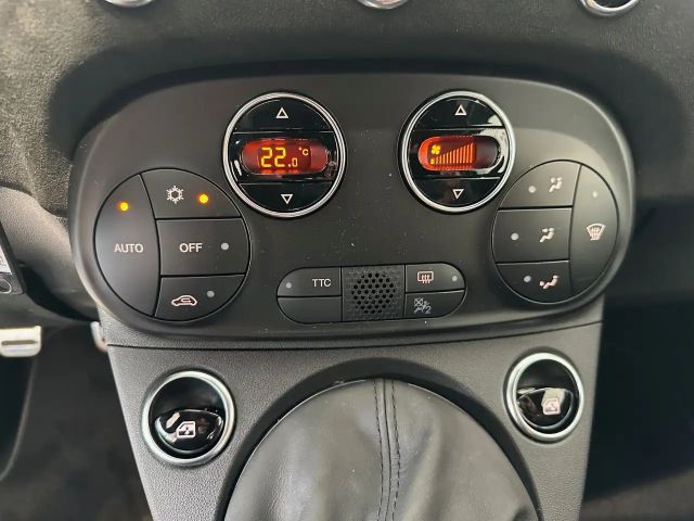 Abarth 695