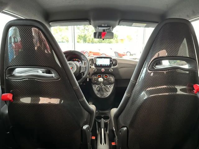 Abarth 695