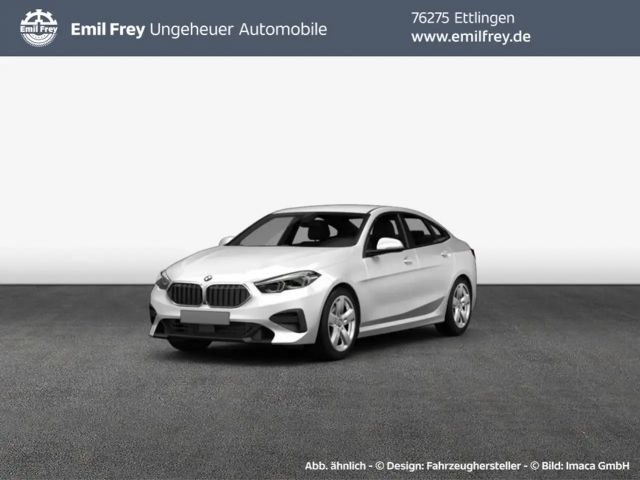 BMW 218 218d Gran Coupe Aut. M-Paket AHK HiFi Navi PDC 2022 Diesel
