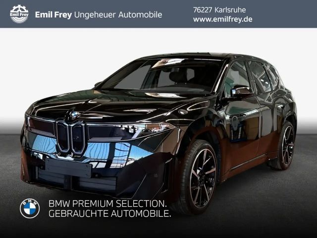 BMW iX3 50 xDrive 345 kW, 5-türig (Strom) 2026 Elektrisch
