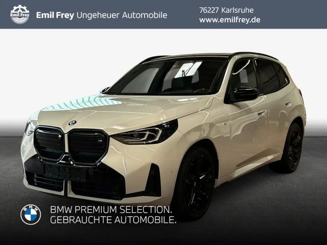BMW X3 M xDrive 2026 Benzine