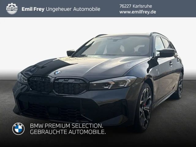 BMW M3 Touring xDrive 2026 Diesel