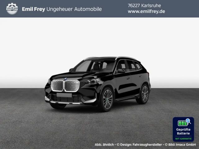 BMW iX1 xDrive30 M Sportpaket 230 kW, 5-türig (Strom) 2026 Elektrisch