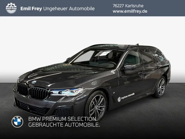 BMW 520 d Touring Aut. 2024 Diesel