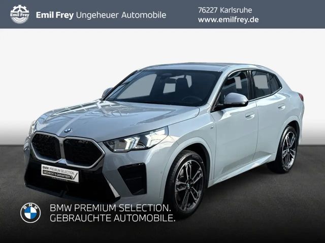 BMW X2 sDrive M Sport, SHZ, Komfortzugang 2024 Benzine