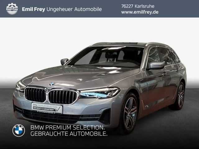 BMW 530 d xDrive Touring Aut. *H/K*Navi* 2023 Diesel