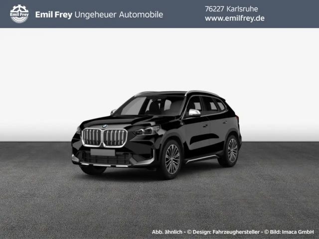 BMW X1 sDrive18i Aut. M-Paket AHK LED Sitzheizung 2025 Benzine