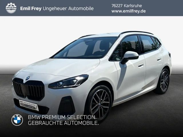 BMW 220 220i Active Tourer Aut. LED* HiF* Head-Up* 2026 Benzine