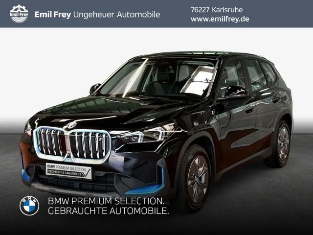 BMW iX1 xDrive30 *SHZ*HuD*DAB* 2023 Elektrisch