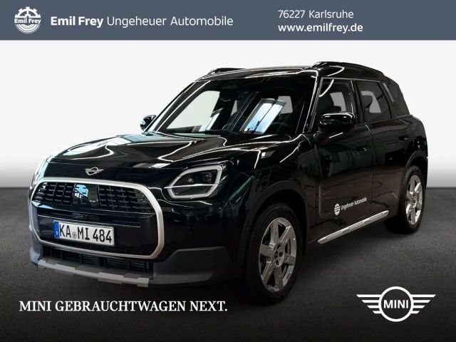 MINI Cooper C Essential Trim 2024 Benzine
