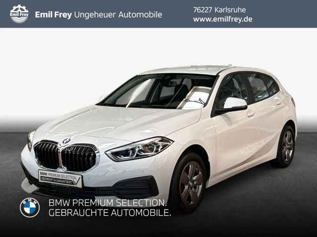 BMW 118 i Aut. Advantage LED PDC Navi Sitzheizung 2023 Benzine