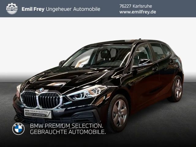 BMW 116 i Advantage, SHZ, LED 2022 Benzine