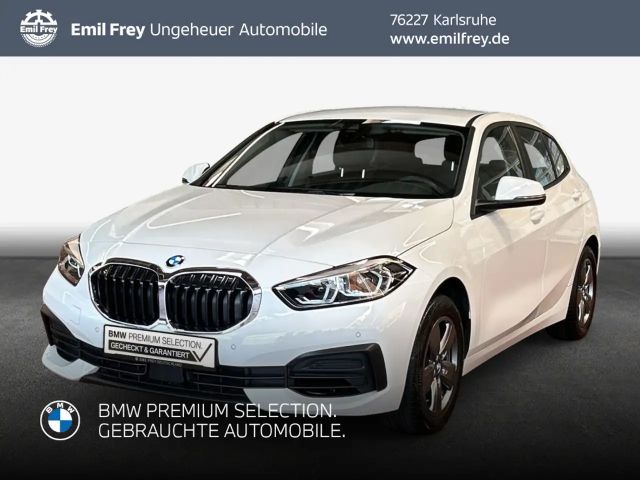 BMW 116 i Advantage *CarPlay* 2023 Benzine