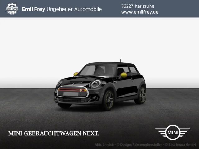 MINI Cooper SE Cooper SE Classic Trim *Pano*SHZ*RFK* 2022 Elektrisch
