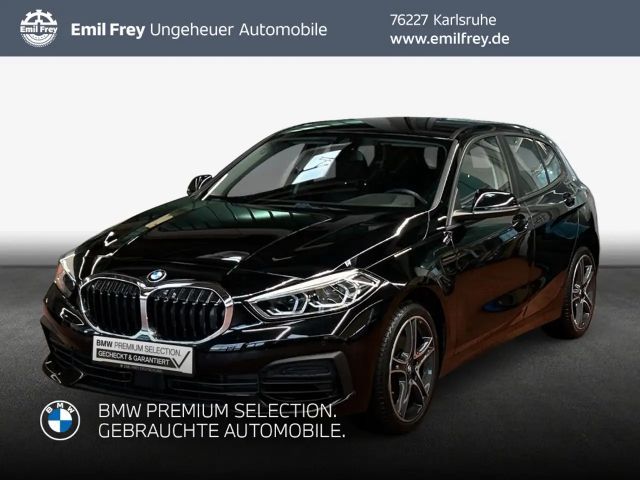 BMW 116 i Advantage *PDC* 2021 Benzine