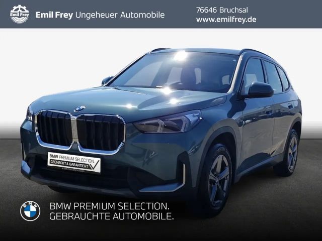 BMW X1 xDrive20d Aut. AHK LED Sitzheizung Komfortzg 2025 Diesel