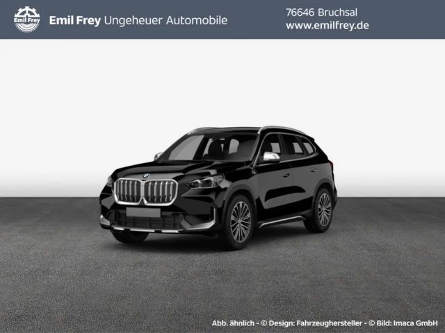 BMW X1 sDrive18i Aut. M-Paket AHK LED 2025 Benzine