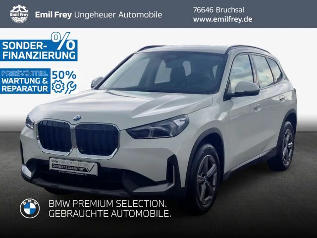 BMW X1 sDrive 20i AHK LED Sitzheizung Komfortzugang 2025 Benzine