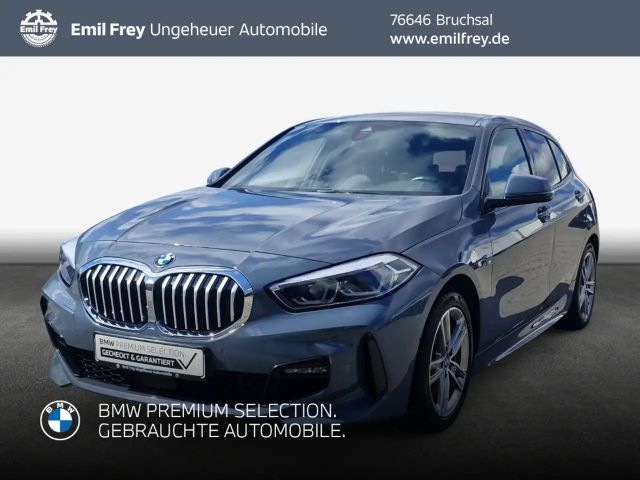 BMW 116 i M Sport 2022 Benzine