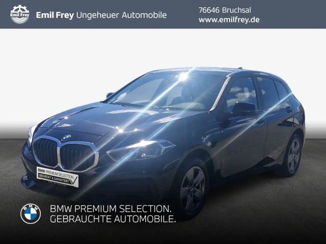 BMW 116 i Advantage LED PDC Navi Lenkradheizung 2024 Benzine