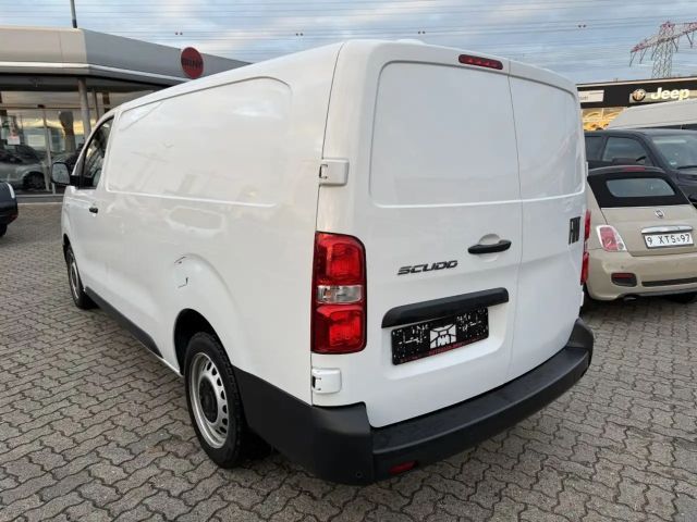 Fiat Scudo