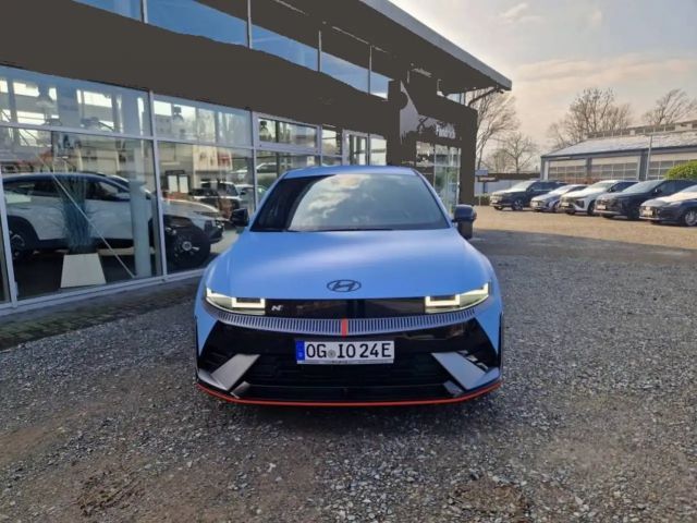 Hyundai Ioniq 5