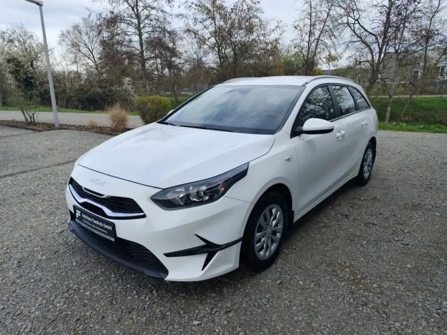 Kia Ceed / cee'd