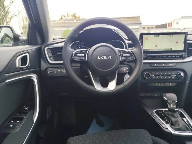 Kia Ceed / cee'd